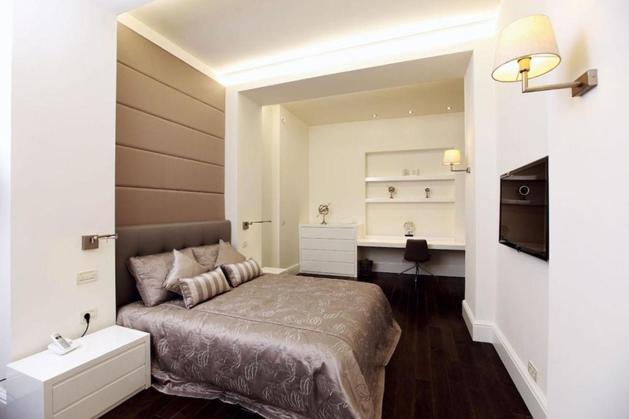Pera Residence Istambul Exterior foto