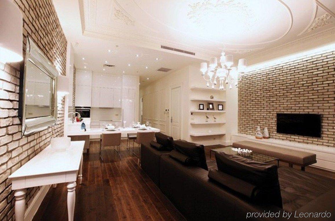 Pera Residence Istambul Quarto foto