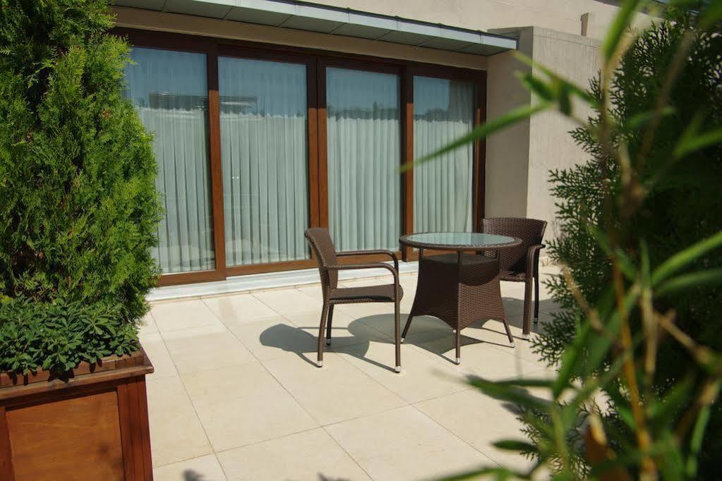 Pera Residence Istambul Exterior foto