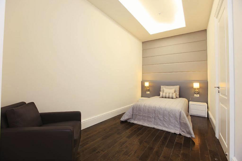Pera Residence Istambul Exterior foto