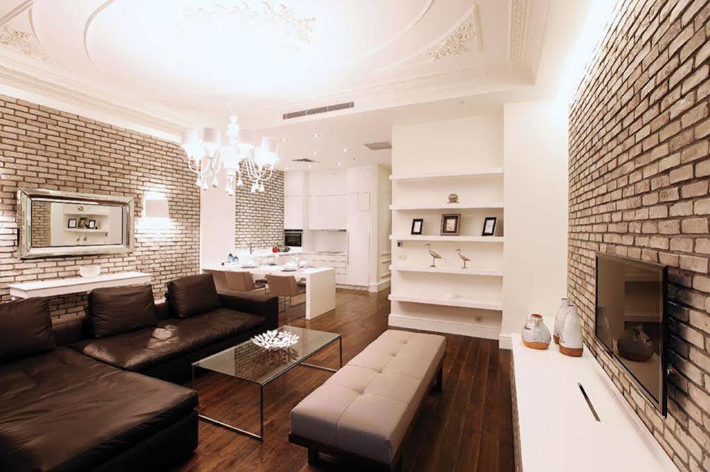 Pera Residence Istambul Interior foto
