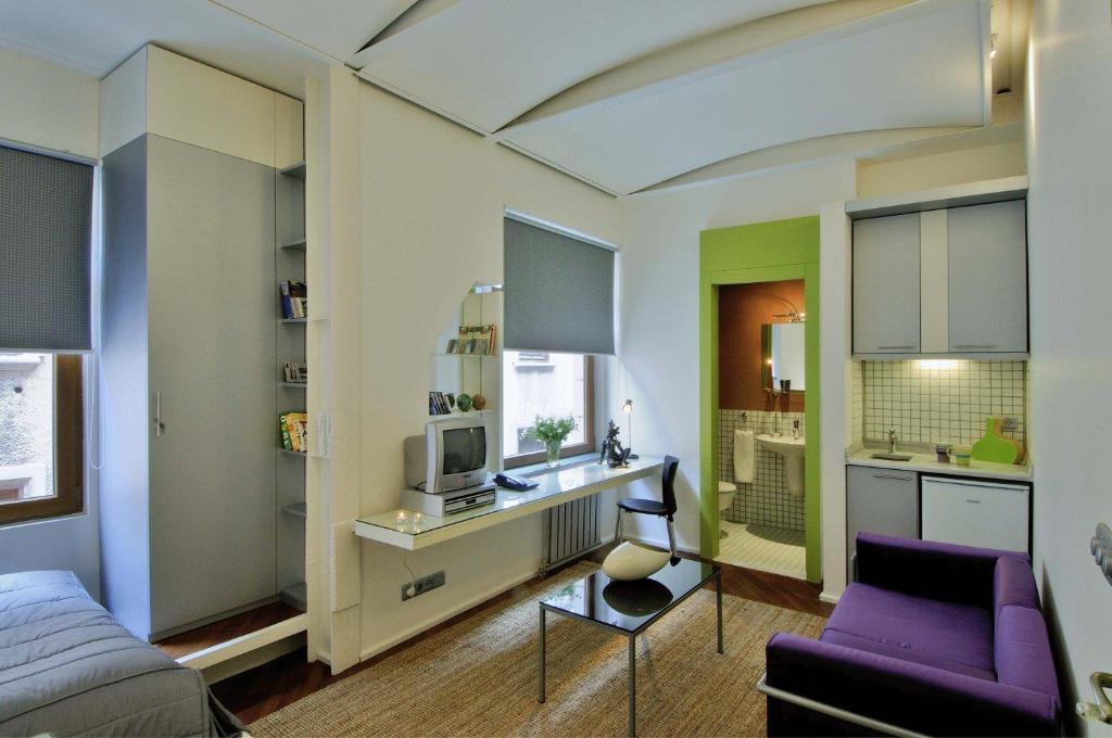 Pera Residence Istambul Quarto foto