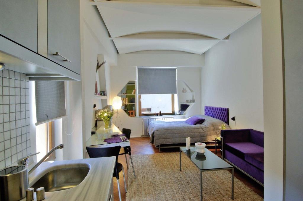 Pera Residence Istambul Quarto foto