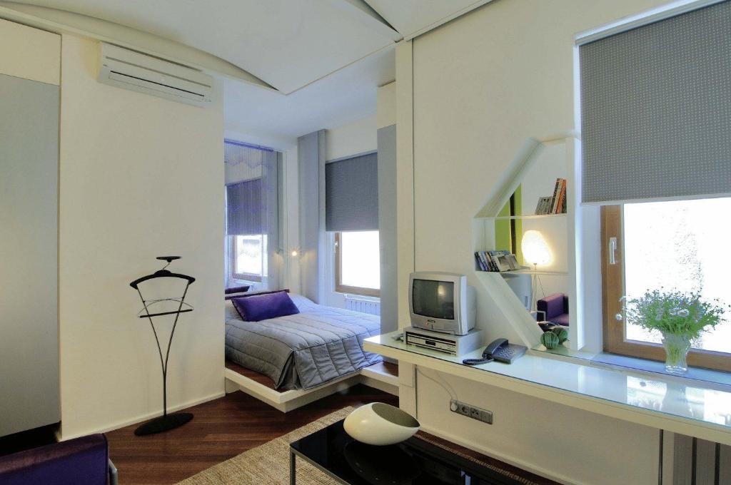 Pera Residence Istambul Quarto foto